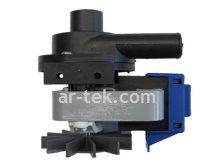 02 01 015 POMPA SİMTEL 1240 GRE KOD 505